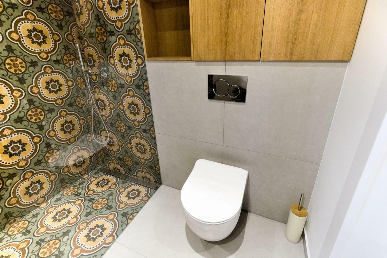apartamenty Stary Kraków GO Bagian luar foto