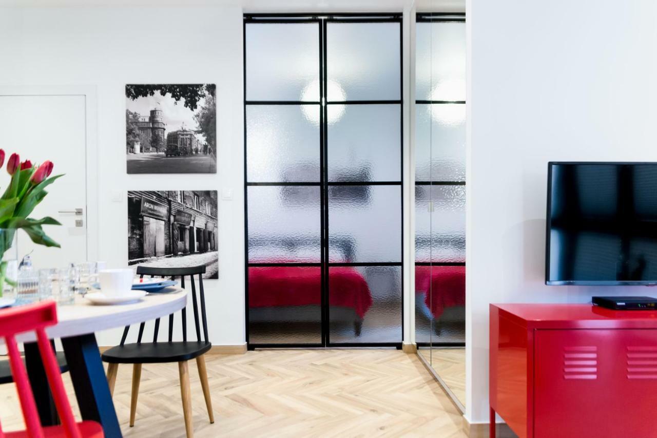 apartamenty Stary Kraków GO Bagian luar foto