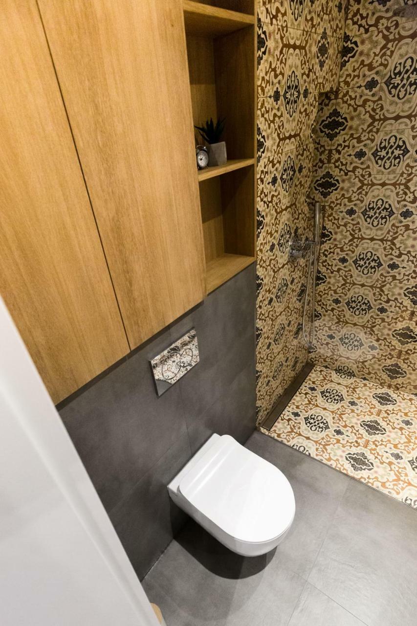 apartamenty Stary Kraków GO Bagian luar foto