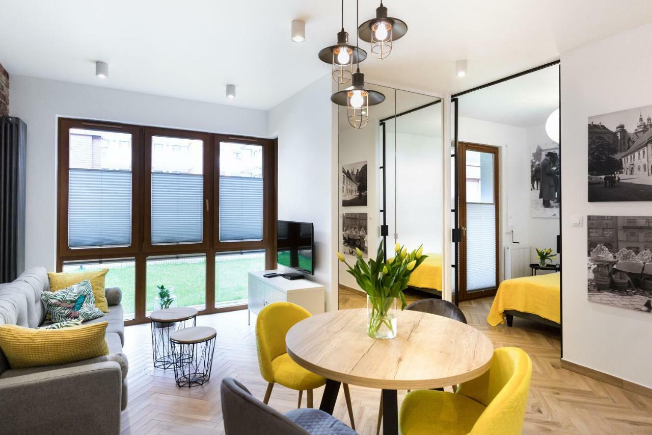 apartamenty Stary Kraków GO Bagian luar foto