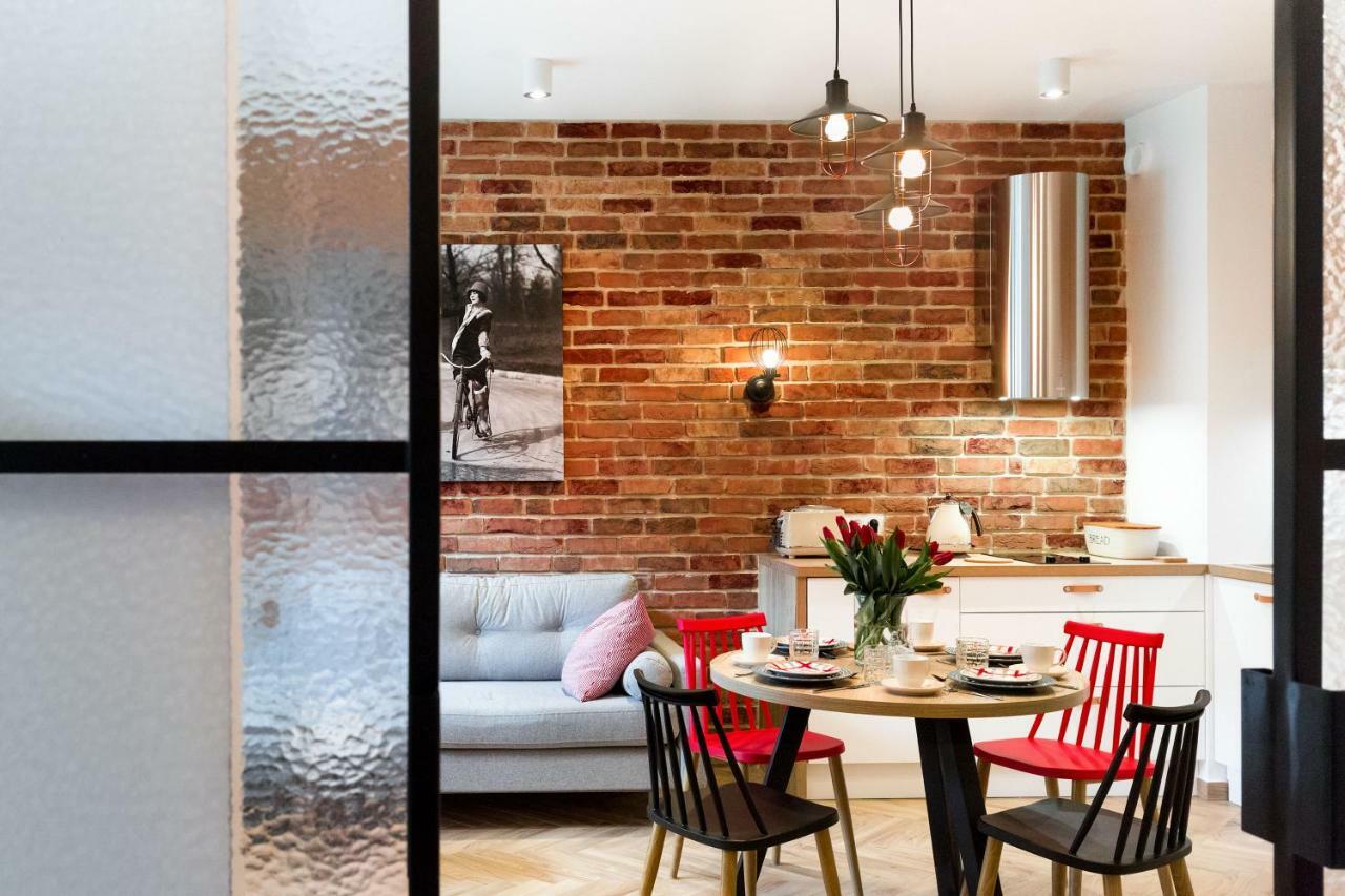 apartamenty Stary Kraków GO Bagian luar foto