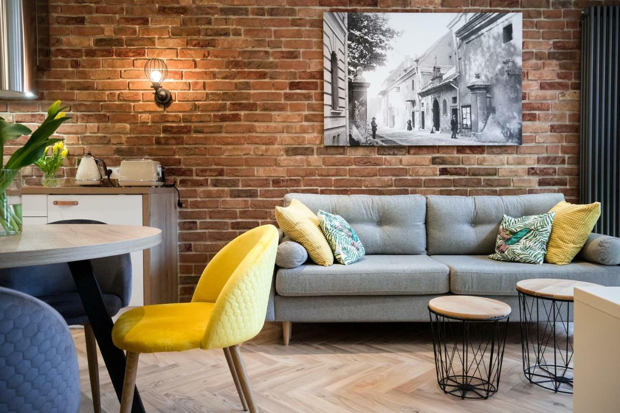 apartamenty Stary Kraków GO Bagian luar foto