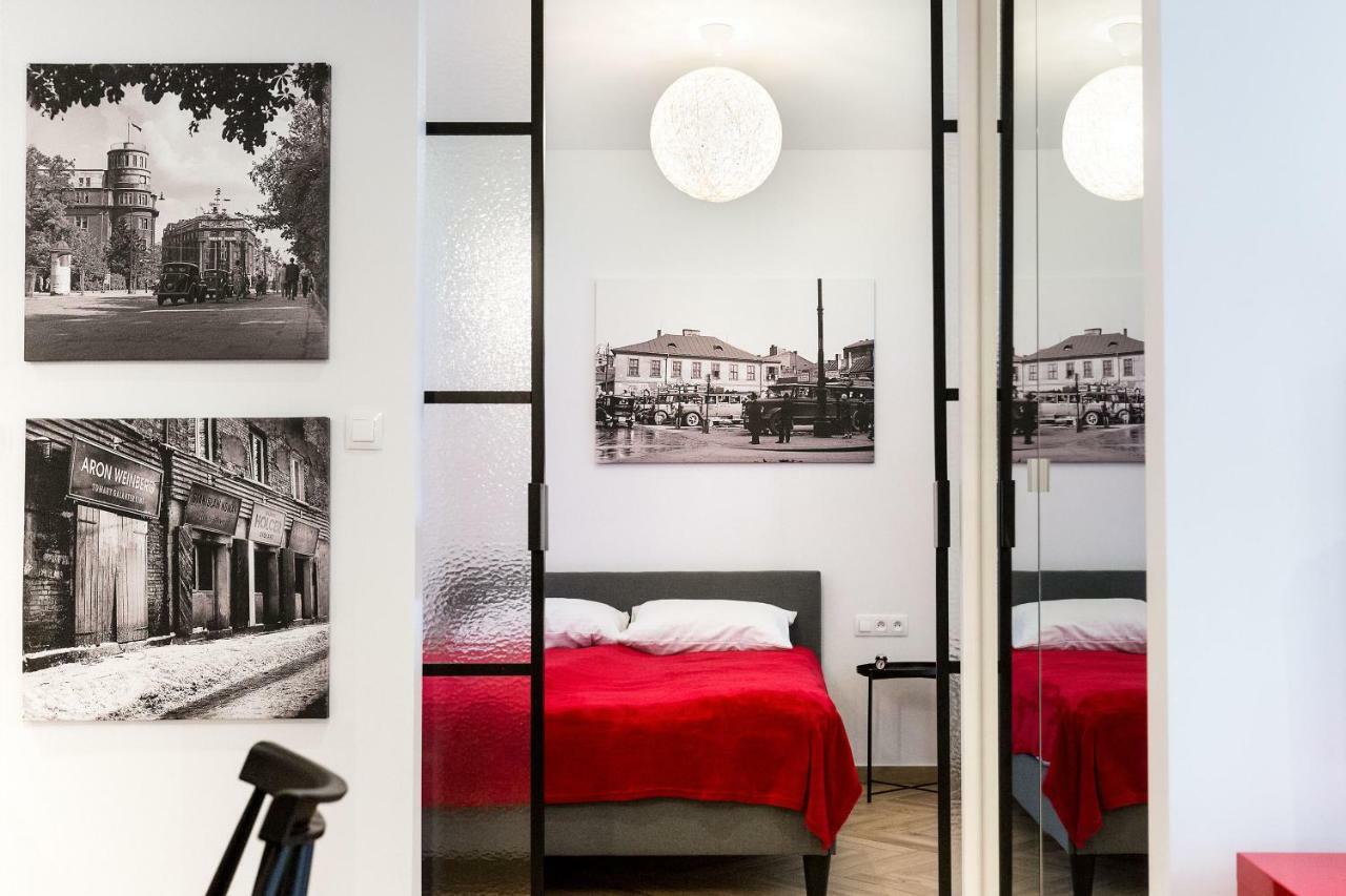 apartamenty Stary Kraków GO Bagian luar foto
