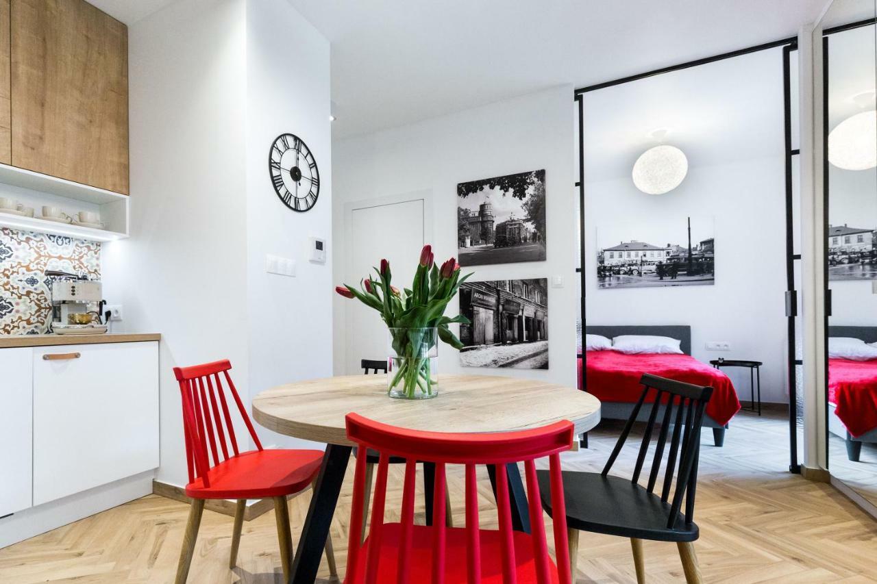 apartamenty Stary Kraków GO Bagian luar foto