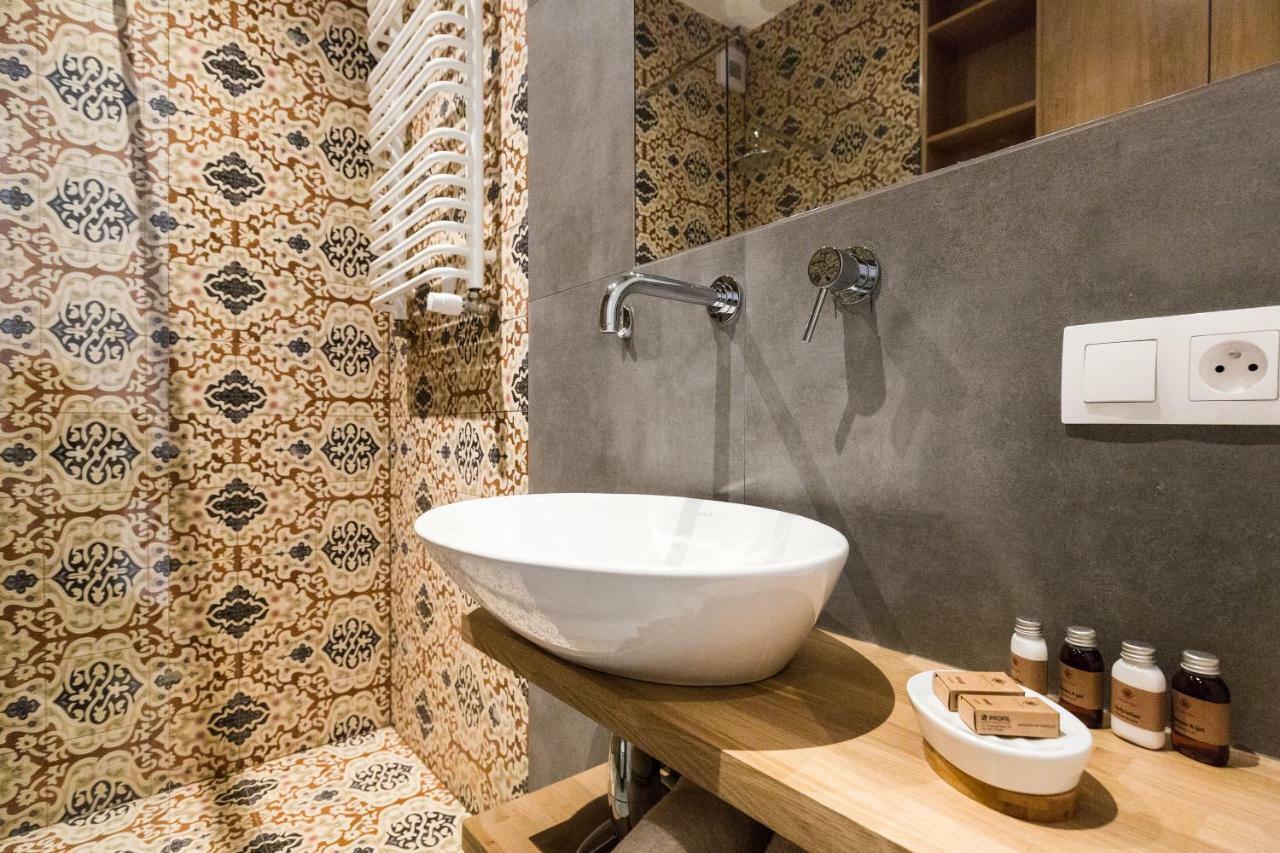 apartamenty Stary Kraków GO Bagian luar foto