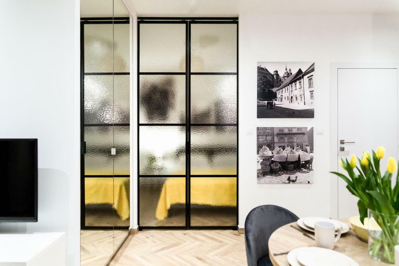 apartamenty Stary Kraków GO Bagian luar foto
