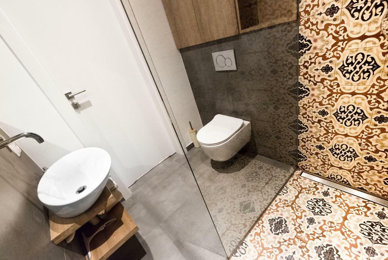apartamenty Stary Kraków GO Bagian luar foto