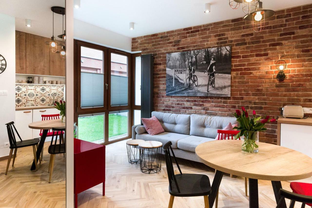 apartamenty Stary Kraków GO Bagian luar foto