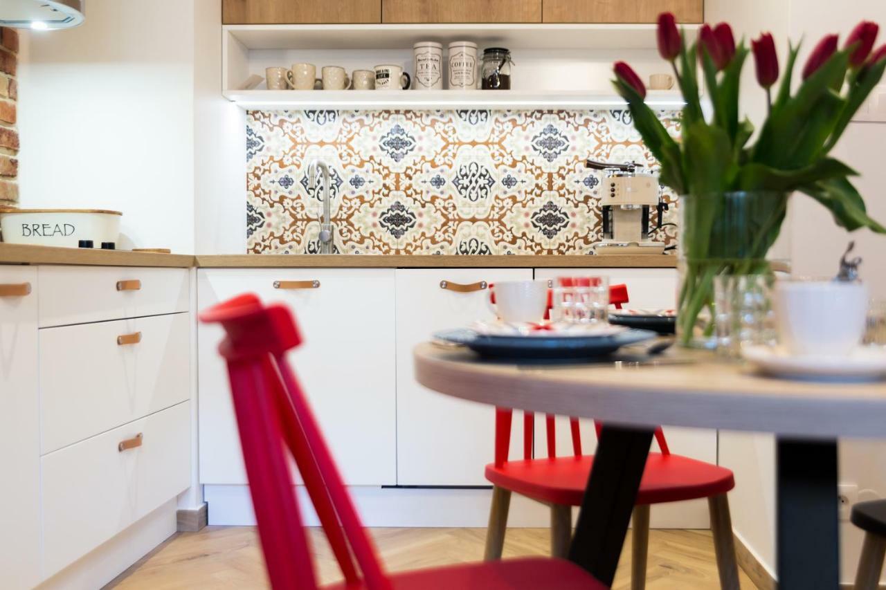 apartamenty Stary Kraków GO Bagian luar foto