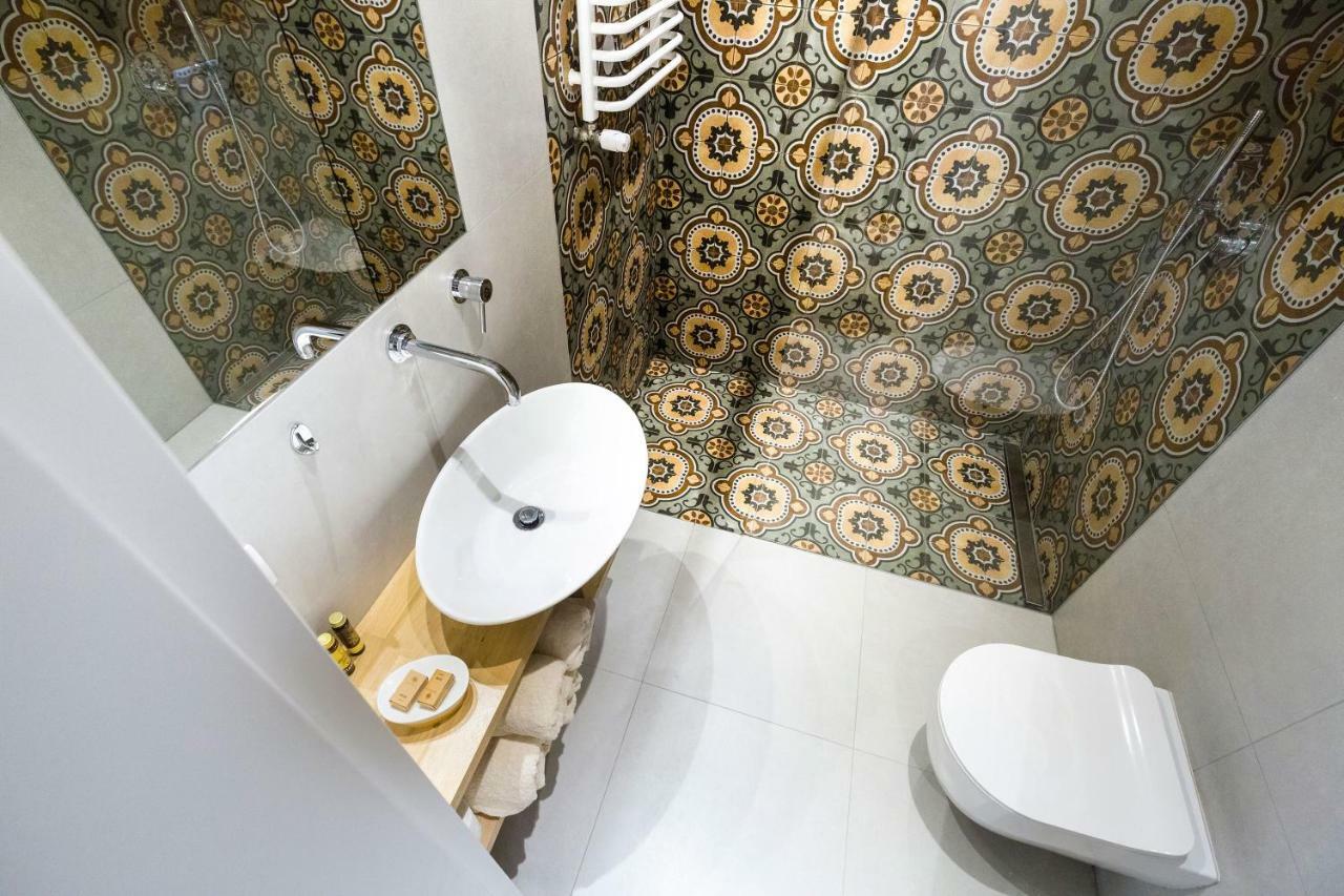 apartamenty Stary Kraków GO Bagian luar foto