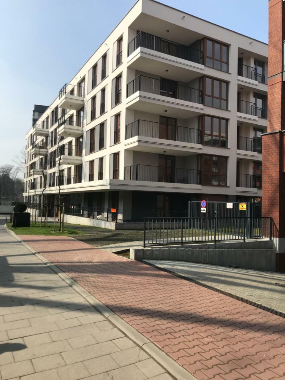 apartamenty Stary Kraków GO Bagian luar foto