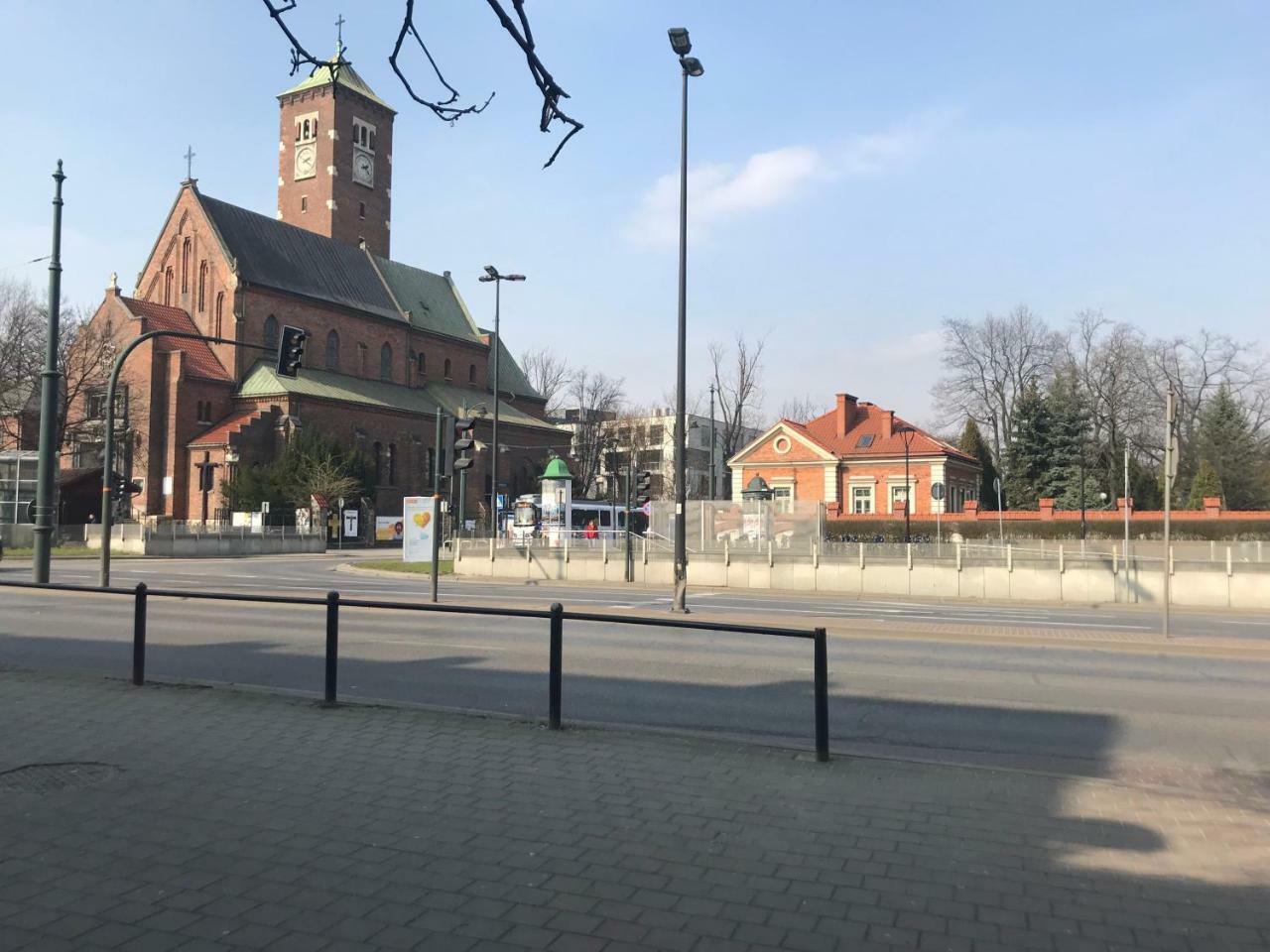 apartamenty Stary Kraków GO Bagian luar foto