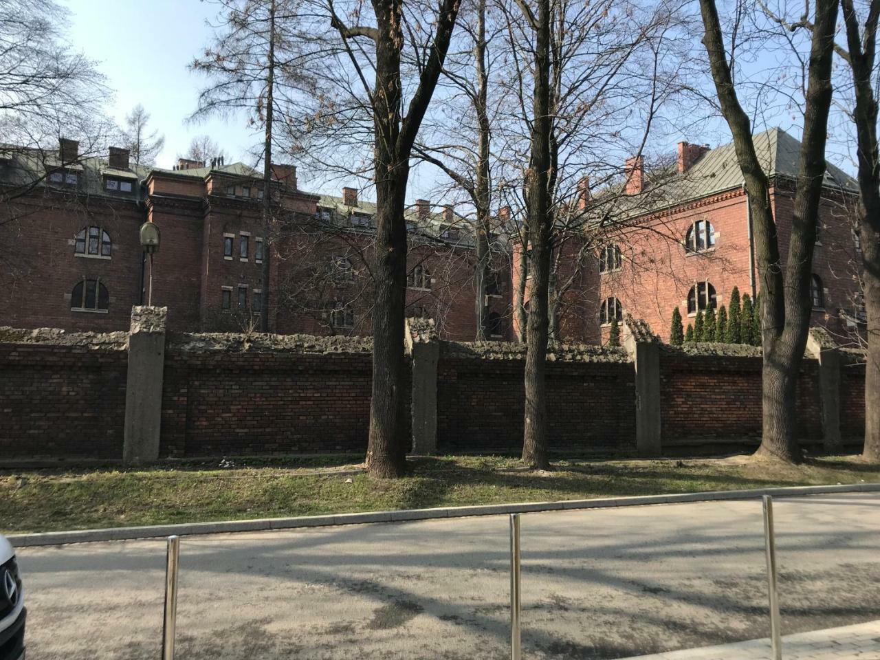 apartamenty Stary Kraków GO Bagian luar foto